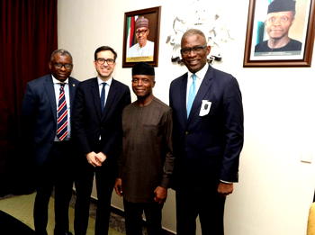 Olasupo Shasore: The Commonwealth is a viable trading community for Nigeria, Africa
