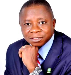 Insecurity: Nobody is safe in Nigeria — Osagie, Ex-Reps minority leader