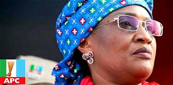 UPDATED: Ex-minister, Mama Taraba dies at 61