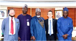 Elon Musk seeks NCC’s approval to operate SpaceX Starlink satellite broadband in Nigeria