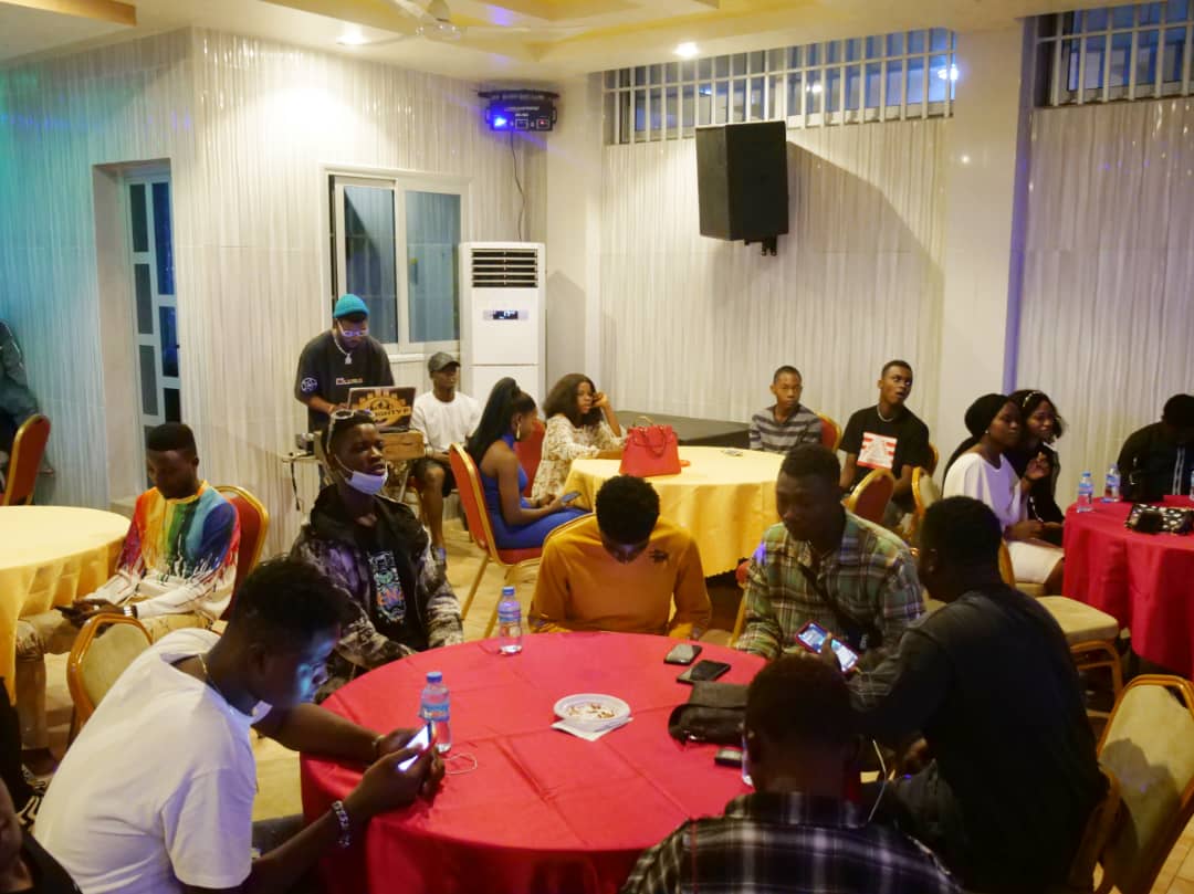 Don’t let your emotions trigger you to spread fake news – Student-journalists urged