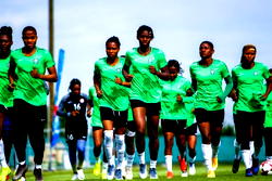 First Lady to host Super Falcons ahead of Women’s World Cup