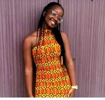 Nigerian teenager gets 19 American scholarships