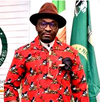 Bringing dividends of democracy to Bende people is my political mantra – Ben Kalu