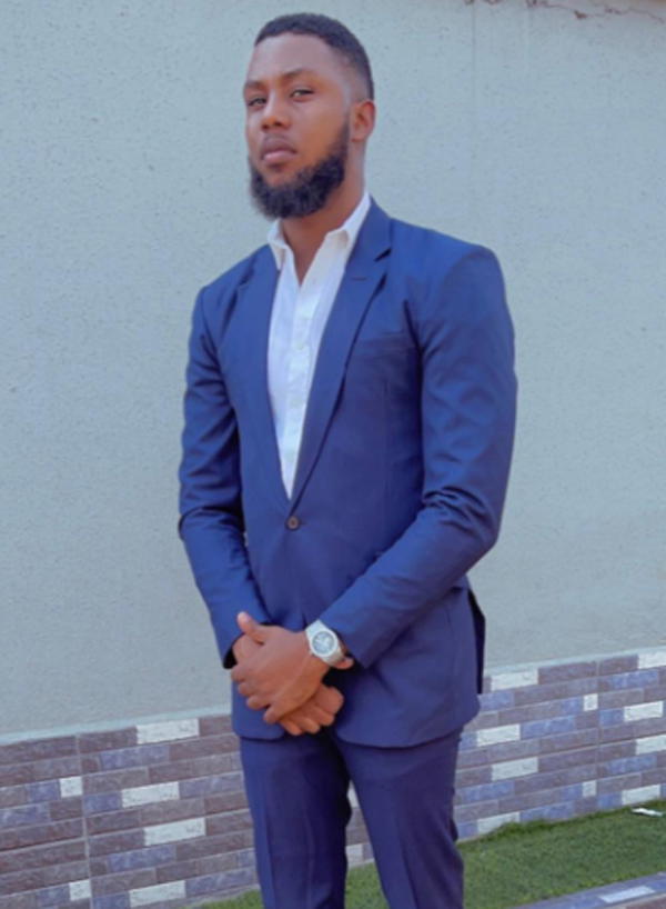 George Aririguzo: Record Label CEO Nurturing upcoming Talents