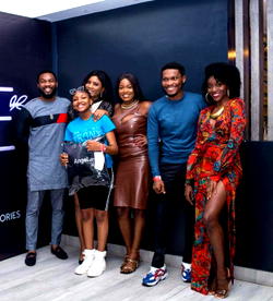 Accelerate TV holds exclusive screening for ‘The Olive’