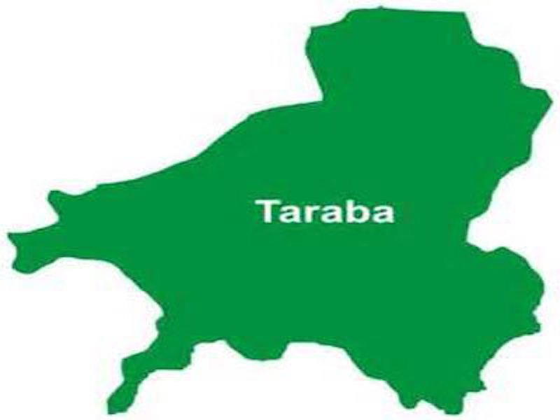 Troops arrest two banditry suspects with AK 47 rifles in Taraba ...