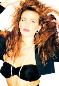 American actress Tawny Kitaen dies at 59