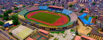 2022 W/C Qualifiers: CAF approves seven stadiums for Nigeria’s home games