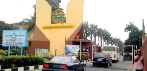 (BREAKING) COVID-19: UNILAG closes campus indefinitely, lectures will be virtual