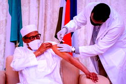 COVID-19: FG sets Aug 16 for phase 2 vaccination, gives reason