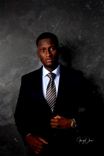 Sadiq Saminu Geidam: Producing new generation of intellectuals