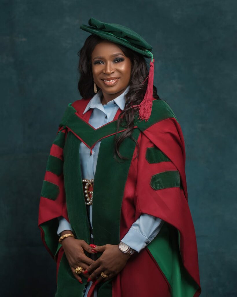 Education UniZik elects Prof Orogbu Dean Faculty Of Sciences