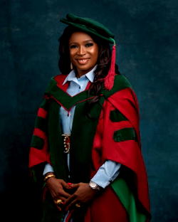 Education: UniZik elects Prof Orogbu Dean Faculty Of Sciences