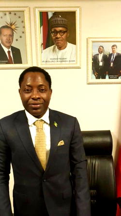 MAY DAY: Review upward pension, workers salaries NICOT tells Buhari