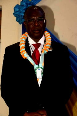 Timipre Sylva restates FG support for Offshore Technology Institute