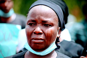 Afaka 39: Parents deny paying N800,000 for student’s release