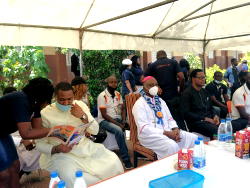 May Day: Catholic cleric preaches meritocracy over nepotism