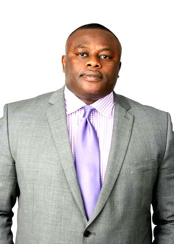 Level of insecurity in Nigeria unacceptable – Oligbo