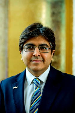 COVID-19, blessing in disguise to Radisson Blu Anchorage —  MD, Ahmed Raza