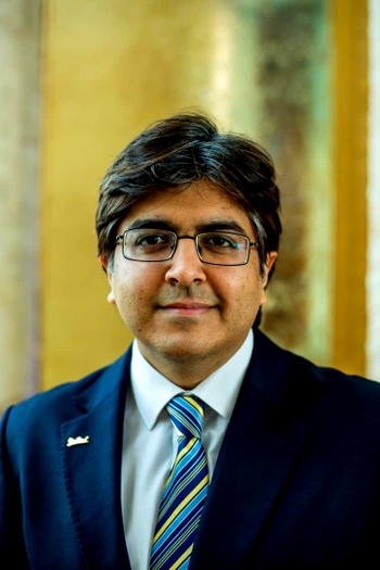 COVID-19, blessing in disguise to Radisson Blu Anchorage —  MD, Ahmed Raza