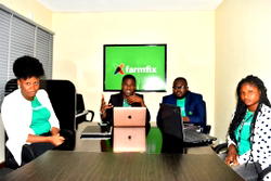FarmFix will allay trust deficit in agro-allied investment business ― Oladehin