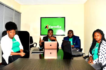 FarmFix will allay trust deficit in agro-allied investment business ― Oladehin