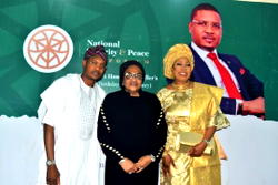 Shina Peller a good rep of his constituency ― Fayemi