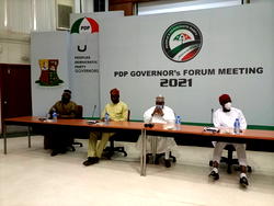 Insecurity: PDP Governors’ meeting a mere jamboree – APC