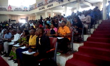 Creation of jobs, empowerment for youths will address issues of insecurity — NGO