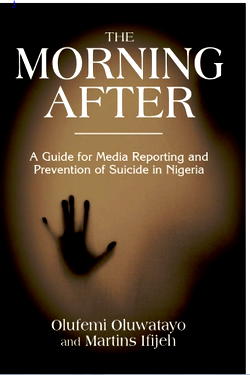 Suicide, health issue not crime — EXPERTS