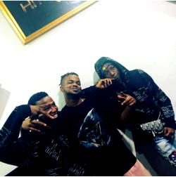 Solid Magnic set to delight fans with ‘Abena’