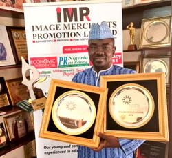 Nigeria’s Image Merchants shortlisted for African PR Agency of the Year