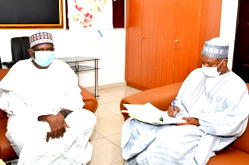 Insecurity: Retired military generals, experts advise FG on seeking help from China 