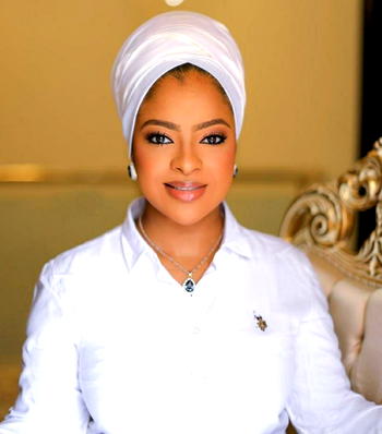 Children’s Day: Munira Suleiman calls for amendment, enforcement of UBEC Act