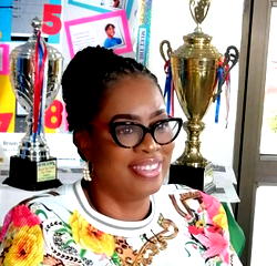 It’s sad that 35% of our youth are illiterates — Adeyinka-Oni, educationist