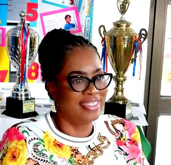 It’s sad that 35% of our youth are illiterates — Adeyinka-Oni, educationist