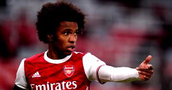 ‘I wasn’t happy at  Arsenal’, Willian reveals why he left