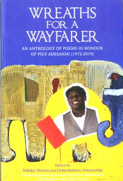 Poetic Tribute to Pius Adesanmi