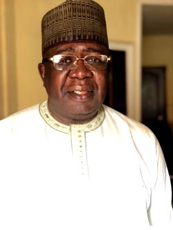 Borno APC Chieftain hails FG’s N8.8 Bn augmentation of Biu Dam, Kano Irrigation Projects, describes Gov Zulum of Borno as Messiah 
