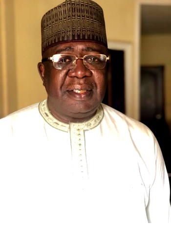 Borno APC Chieftain hails FG’s N8.8 Bn augmentation of Biu Dam, Kano Irrigation Projects, describes Gov Zulum of Borno as Messiah 