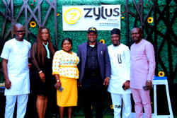 Zylus opens new head office in Lekki Phase 1