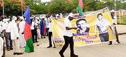 Why we are celebrating Isaac Adaka Boro 53 years after – Ijaw in Lagos