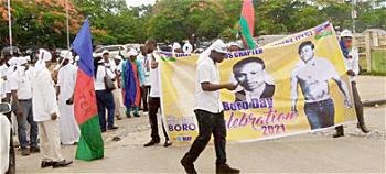 Why we are celebrating Isaac Adaka Boro 53 years after – Ijaw in Lagos