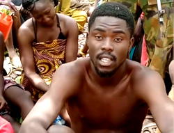 Breaking: Bandits release 27 Afaka Forestry College Students