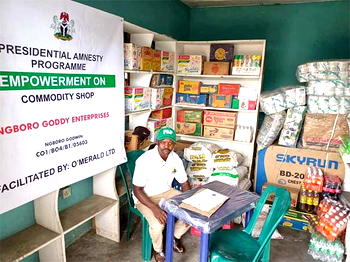 Niger Delta: The Positive Evolution of the Amnesty Programme