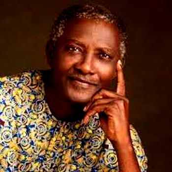 My becoming a musician at 65 not deliberate – Veteran actor, Ayo Lijadu