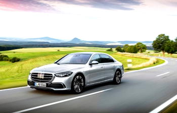 5 most popular luxury car brands of 2021