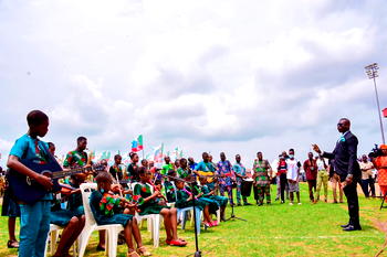 Children’s Day: We must stop attack, violent acts against children — Commissioner