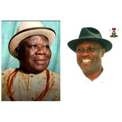 Elder Orubebe eulogises Chief E. K Clark at 94 